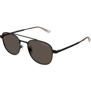 Mont Blanc MB0363S 003 - ONE SIZE (51)