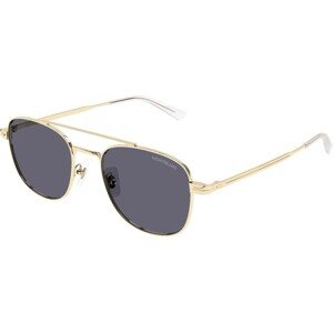 Mont Blanc MB0363S 004 - ONE SIZE (51)