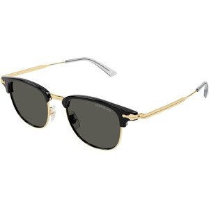 Mont Blanc MB0364S 001 - ONE SIZE (49)