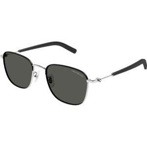 Mont Blanc MB0392SA 002 - ONE SIZE (55)