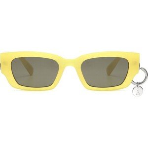 OiO by eyerim Vega Lime Green - ONE SIZE (50)