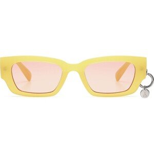 OiO by eyerim Vega Lime Peach - ONE SIZE (50)