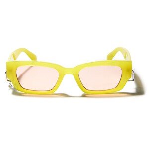 OiO by eyerim Vega Lime Peach @operenecholec - ONE SIZE (50)