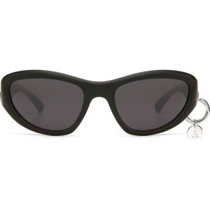 OiO by eyerim Meteor Matte Black Grey - ONE SIZE (56)
