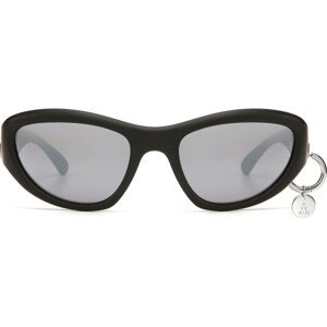 OiO by eyerim Meteor Matte Black Mirror - ONE SIZE (56)