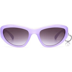 OiO by eyerim Meteor Lilac Grey - ONE SIZE (56)