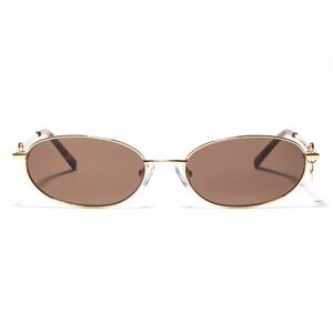 OiO by eyerim Lynx Gold Havana - ONE SIZE (55)