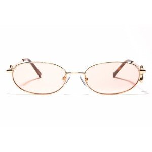 OiO by eyerim Lynx Gold Peach - ONE SIZE (55)