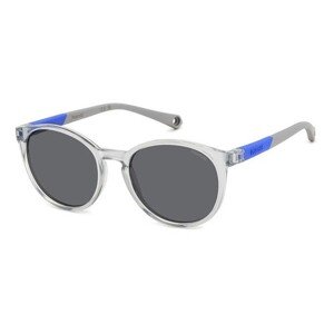 Polaroid Junior PLD8059/S KB7/M9 Polarized - L (47)