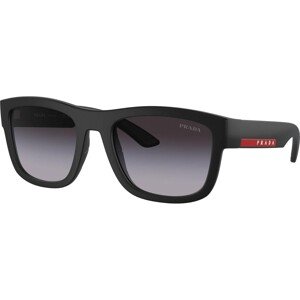 Prada Linea Rossa PS01ZS 1BO09U - L (56)
