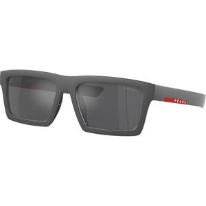 Prada Linea Rossa PS02ZSU 18K60A - M (55)