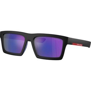 Prada Linea Rossa PS02ZSU 1BO05U - L (58)