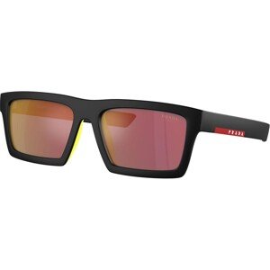 Prada Linea Rossa PS02ZSU 1BO10A - M (55)
