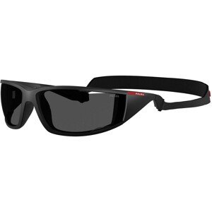 Prada Linea Rossa PSA04S 1BO5S0 - ONE SIZE (85)