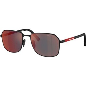 Prada Linea Rossa PSA51S DG008F - ONE SIZE (57)