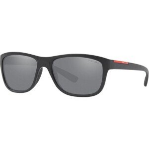 Prada Linea Rossa PS12US 1BO5L0 - ONE SIZE (58)