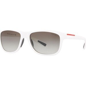 Prada Linea Rossa PS12US AAI0A7 - ONE SIZE (58)