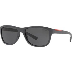 Prada Linea Rossa PS12US OAS5S0 - ONE SIZE (58)