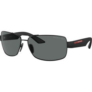 Prada Linea Rossa PS50ZS 1AB02G Polarized - ONE SIZE (65)