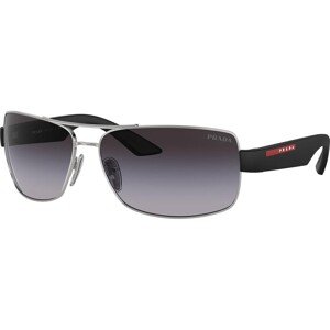 Prada Linea Rossa PS50ZS 1BC09U - ONE SIZE (65)