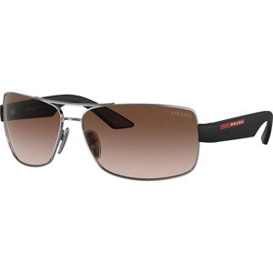 Prada Linea Rossa PS50ZS 5AV02P - ONE SIZE (65)