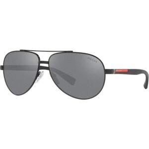 Prada Linea Rossa PS58US 1BO5L0 - ONE SIZE (63)