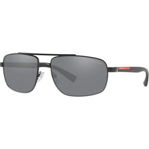 Prada Linea Rossa PS59US 1BO5L0 - ONE SIZE (63)
