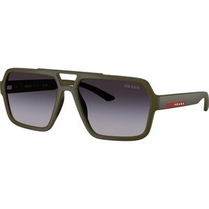 Prada Linea Rossa PSA06S 15X09U - ONE SIZE (59)