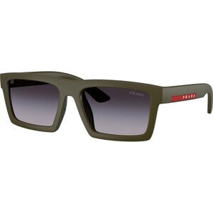 Prada Linea Rossa PSA07S 15X09U - L (58)