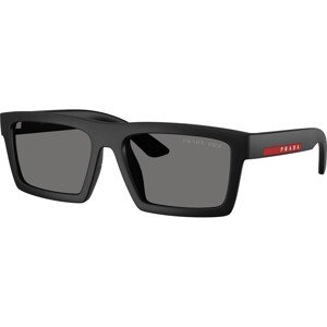 Prada Linea Rossa PSA07S 1BO02G Polarized - M (55)