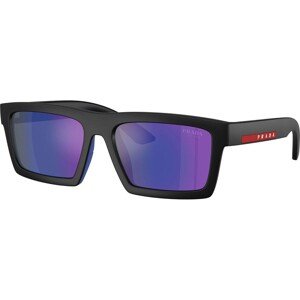 Prada Linea Rossa PSA07S 1BO05U - M (55)
