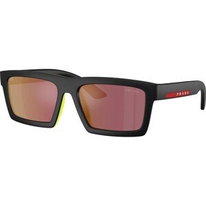 Prada Linea Rossa PSA07S 1BO10A - M (55)