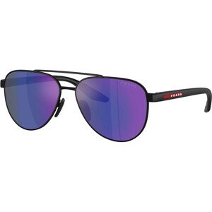 Prada Linea Rossa PSA52S DG005U - ONE SIZE (58)
