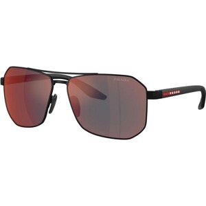 Prada Linea Rossa PSA53S DG008F - ONE SIZE (62)