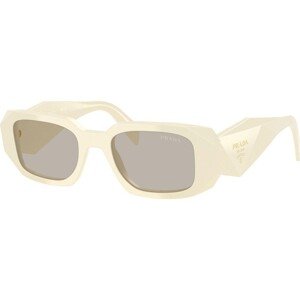 Prada PR17WS 21D5J2 - ONE SIZE (49)