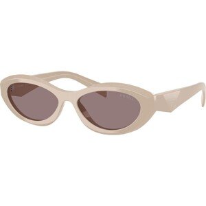 Prada PR26ZS 25B6X1 - ONE SIZE (55)