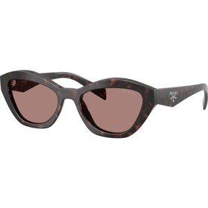Prada PRA02S 17N60B - ONE SIZE (52)