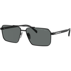 Prada PRA57S 1AB5Z1 Polarized - M (58)