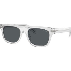 Prada PRB12S 12R07T - ONE SIZE (55)