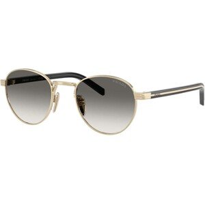 Prada PRB52S ZVN02C - ONE SIZE (49)