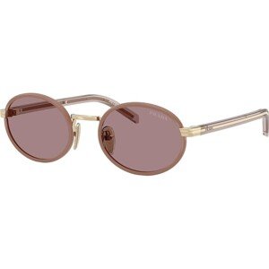 Prada PRB56S 24E20I - ONE SIZE (52)