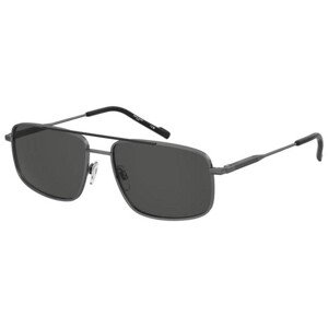Pierre Cardin P.C.6910/S 85K/IR - ONE SIZE (60)