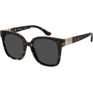 Pierre Cardin P.C.8537/S 086/IR - ONE SIZE (54)