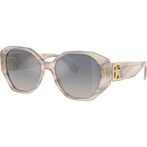 Ralph Lauren RL8220 61774L - ONE SIZE (54)