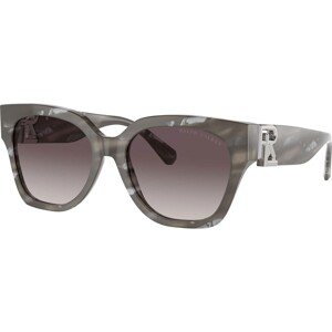 Ralph Lauren RL8221F 617511 - ONE SIZE (55)