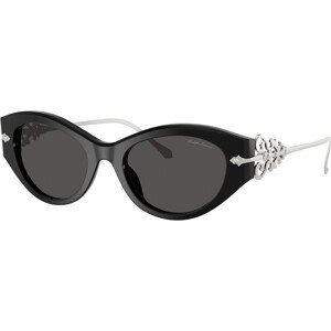 Ralph Lauren RL8227U 500187 - ONE SIZE (52)