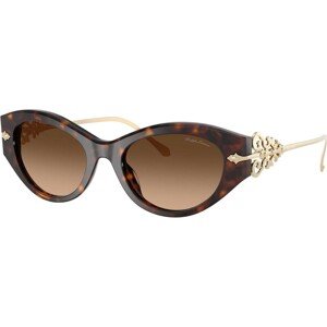 Ralph Lauren RL8227U 500374 - ONE SIZE (52)