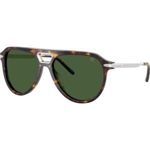 Ralph Lauren RL8228U 500371 - ONE SIZE (58)