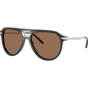 Ralph Lauren RL8228U 614073 - ONE SIZE (58)