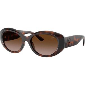 Ralph Lauren RL8232U 624113 - ONE SIZE (55)